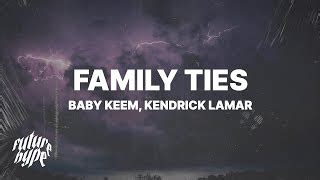 family ties lyrics|family ties songs.